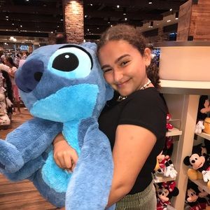 Meet your Posher, Alexa